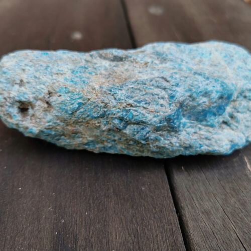APATITE BRUTE