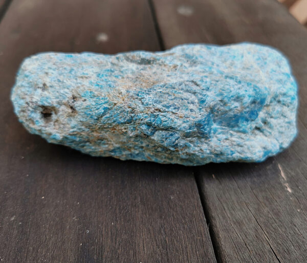 APATITE (1) APATITE BRUTE