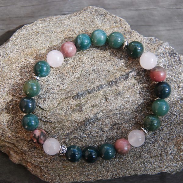 Bracelet-blessure-d'abandon-vibranova Bracelet blessure d'abandon