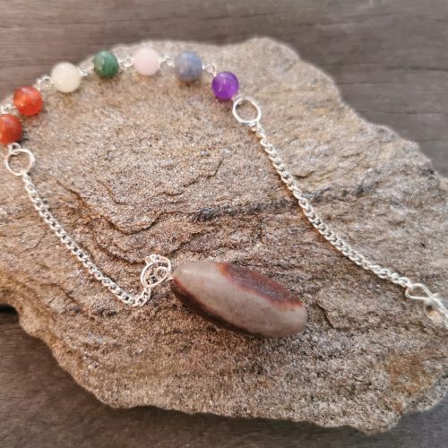 Pendule Shiva Lingam