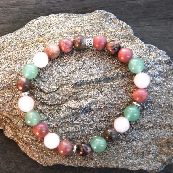bracelet-blessure-rejet-vibranova Bracelet blessure de rejet