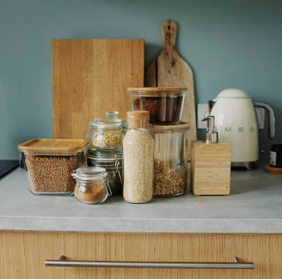 home-organising vibranova