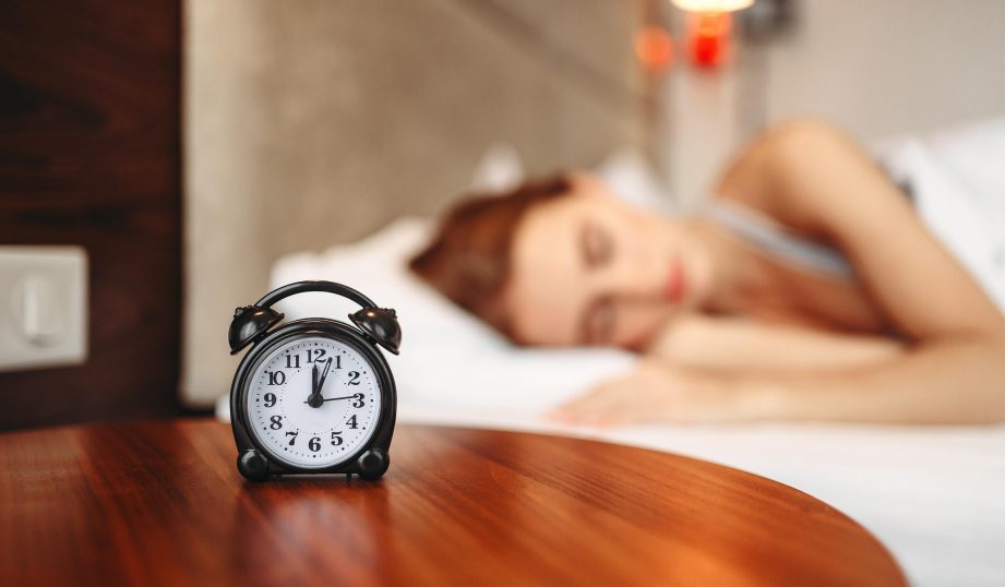 sommeil- réparateur