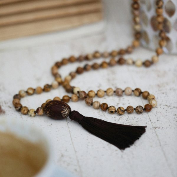collier mala